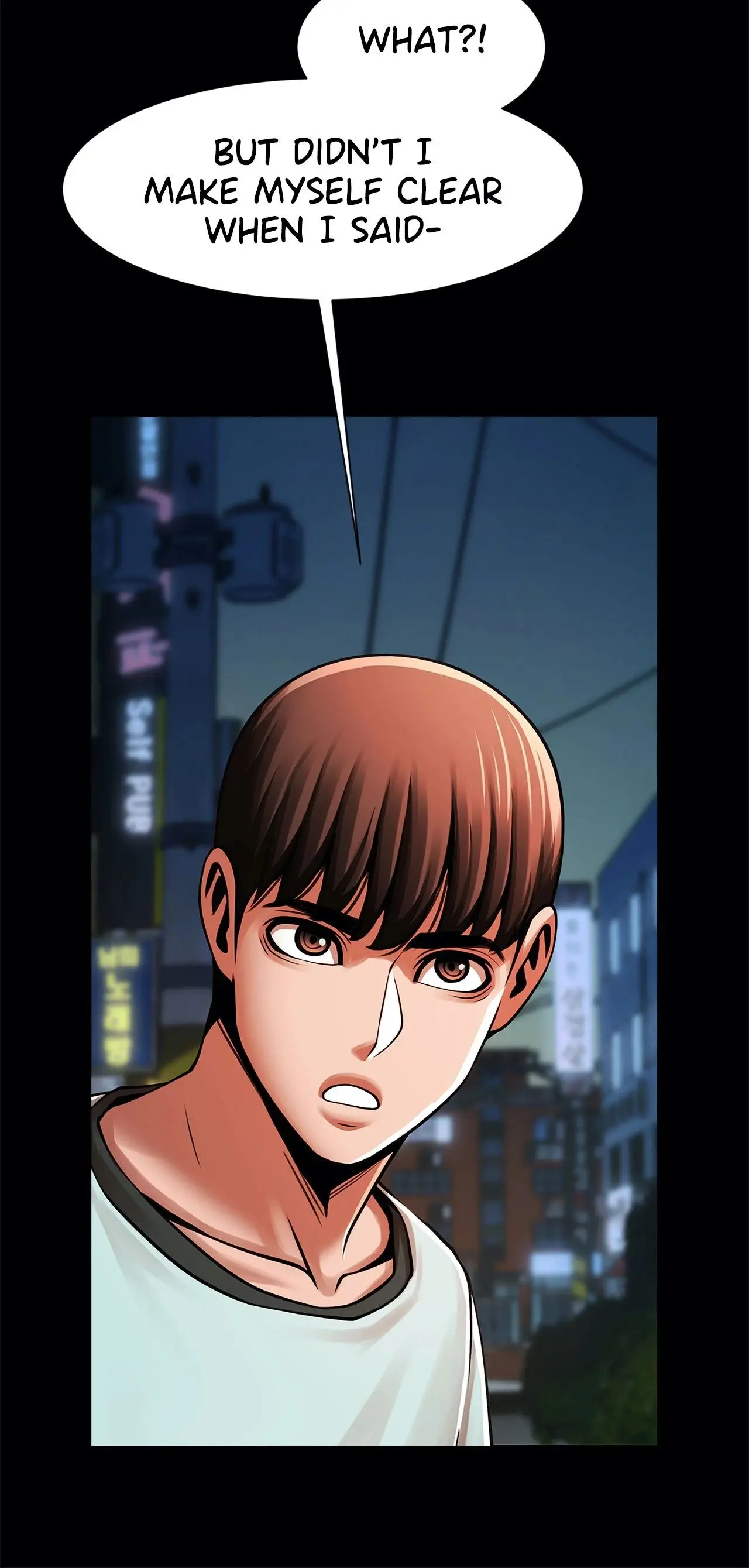 Under The Radar Chapter 18 - Page 69
