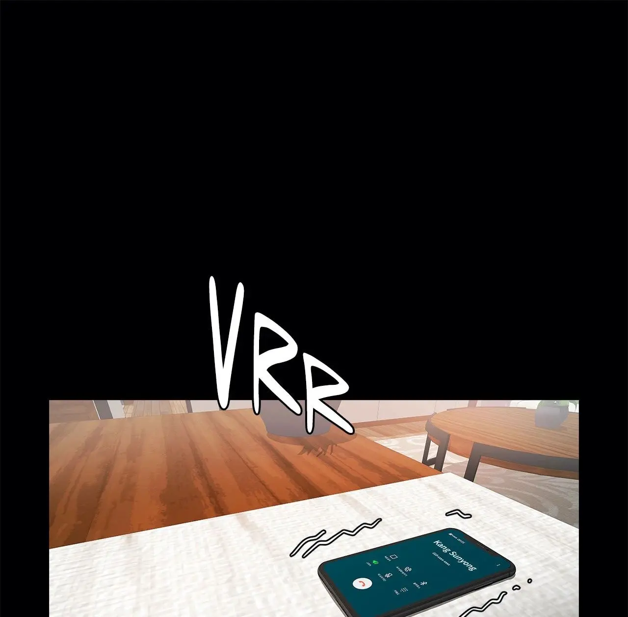 Under The Radar Chapter 18 - Page 7