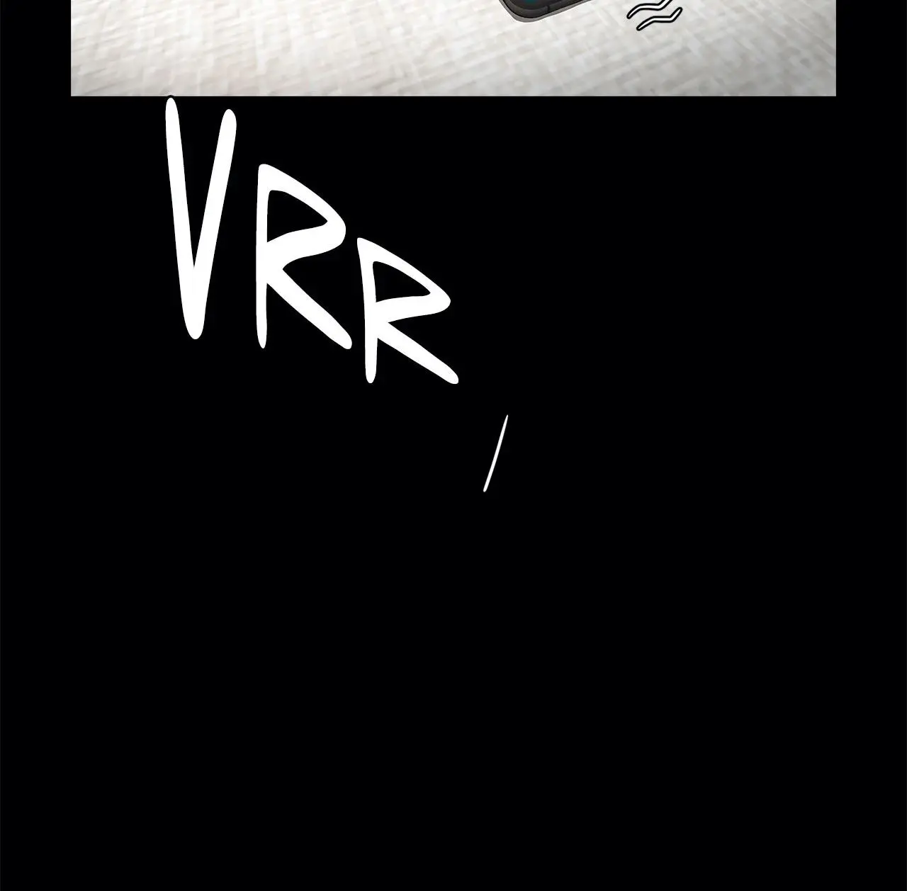 Under The Radar Chapter 18 - Page 8