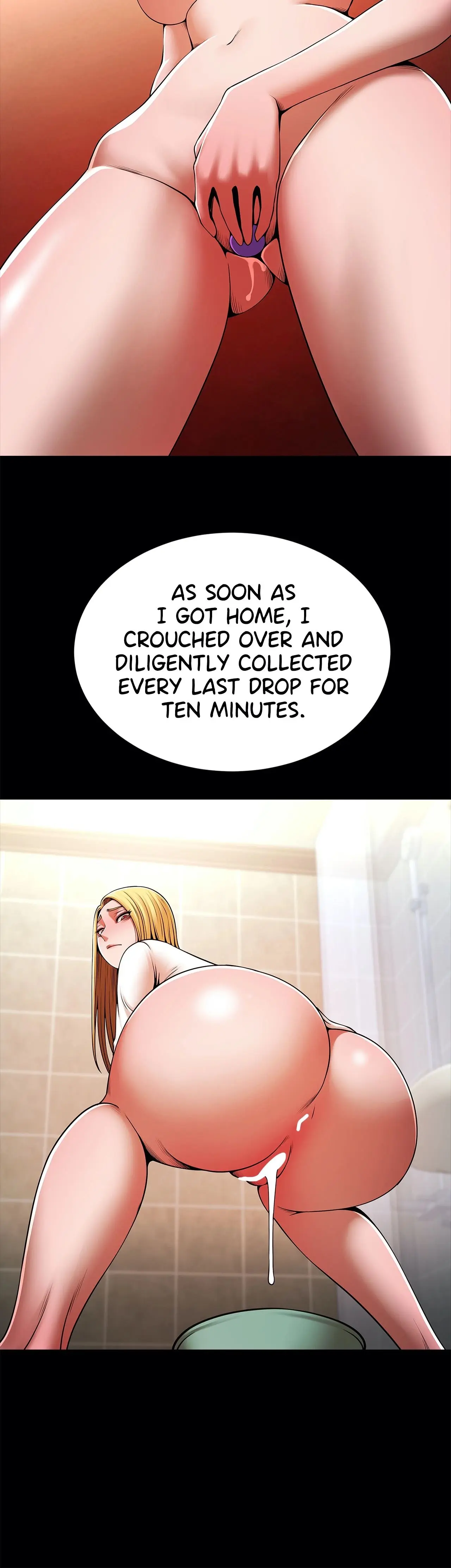 Under The Radar Chapter 19 - Page 10