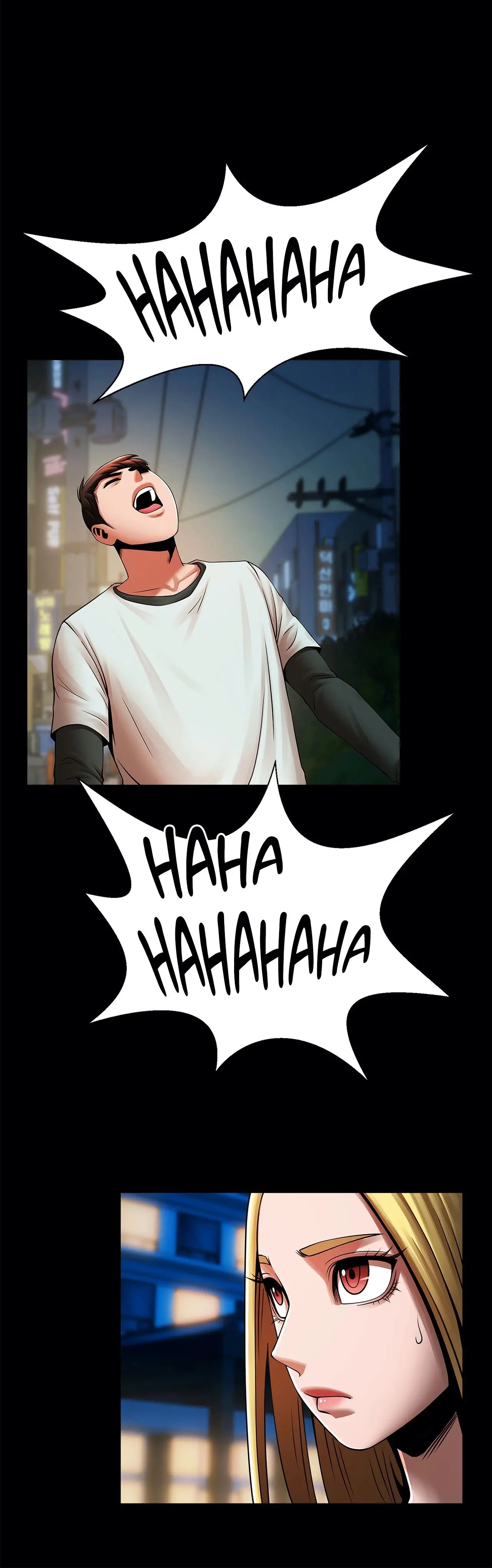 Under The Radar Chapter 19 - Page 14
