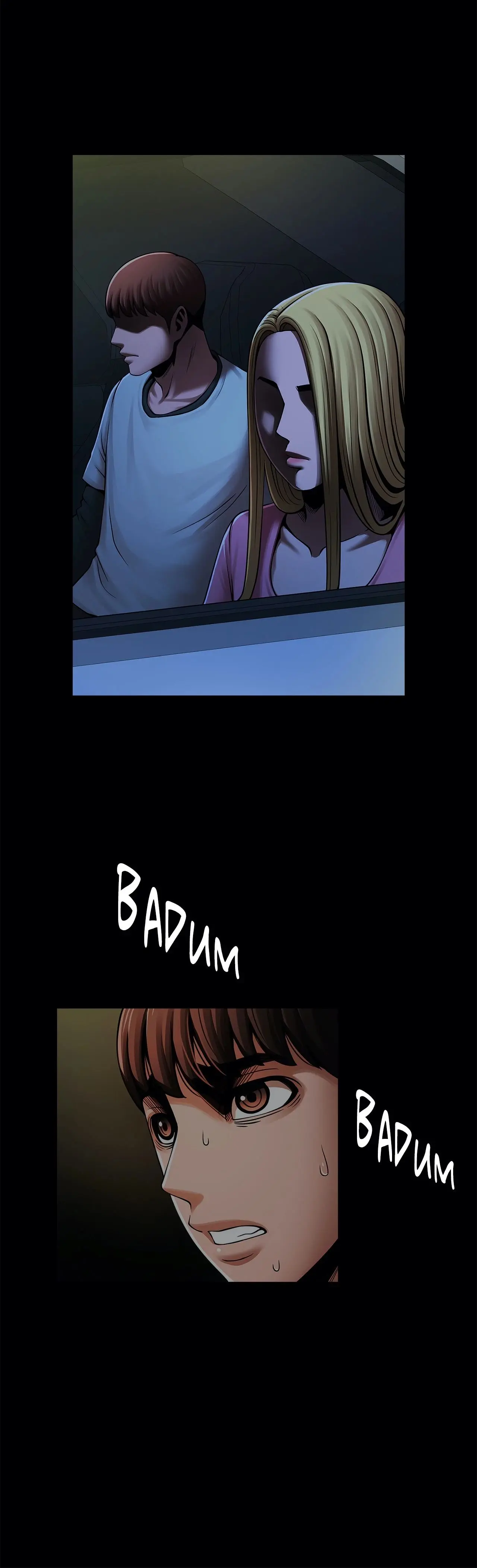 Under The Radar Chapter 19 - Page 20