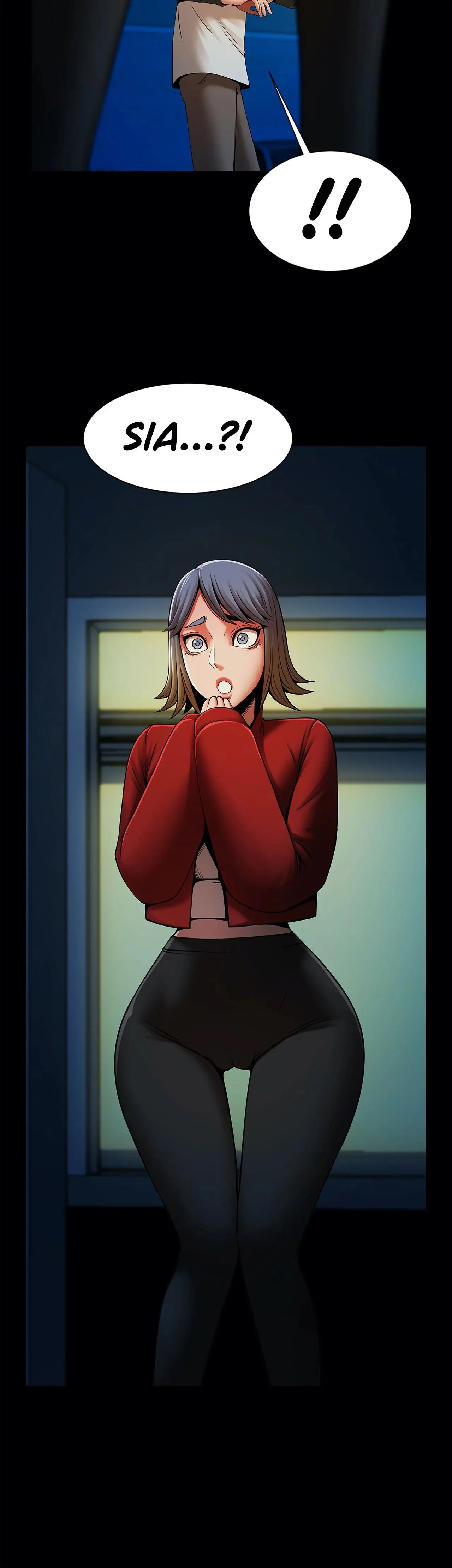 Under The Radar Chapter 19 - Page 30