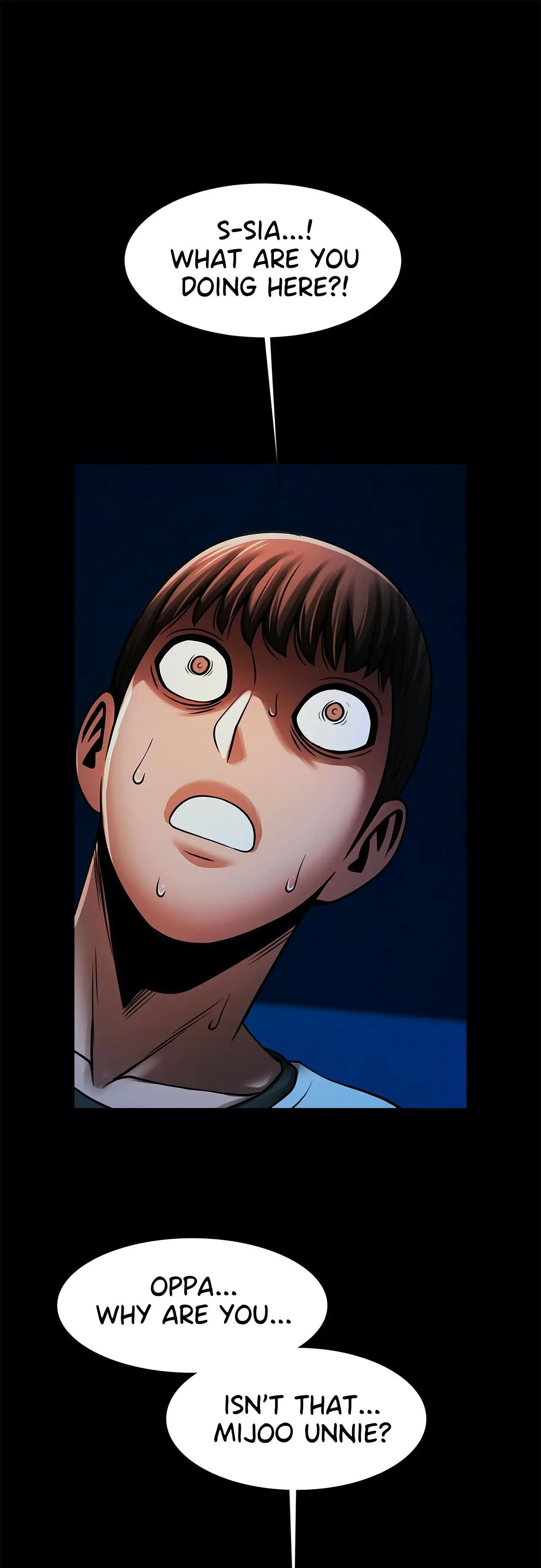 Under The Radar Chapter 19 - Page 31