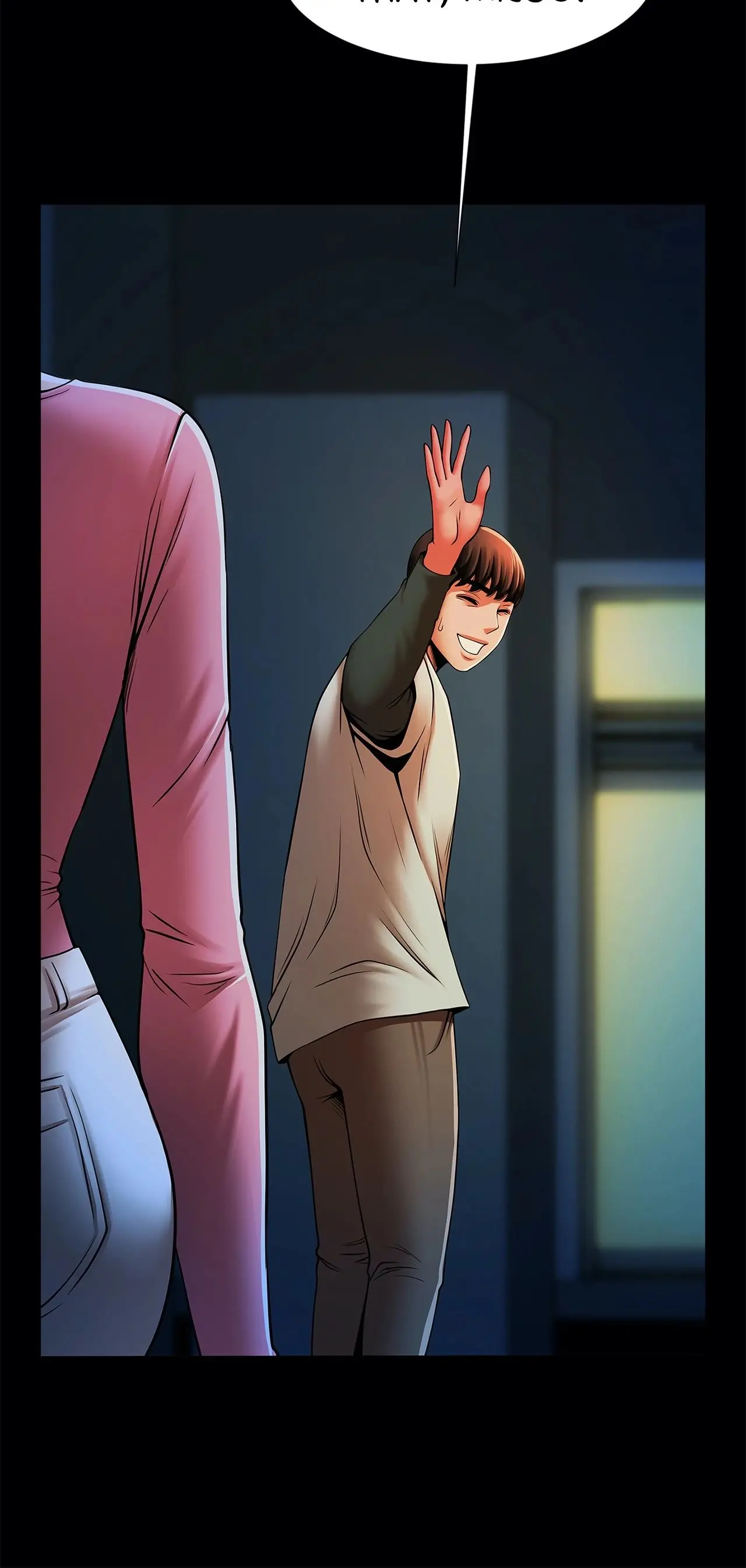 Under The Radar Chapter 19 - Page 40