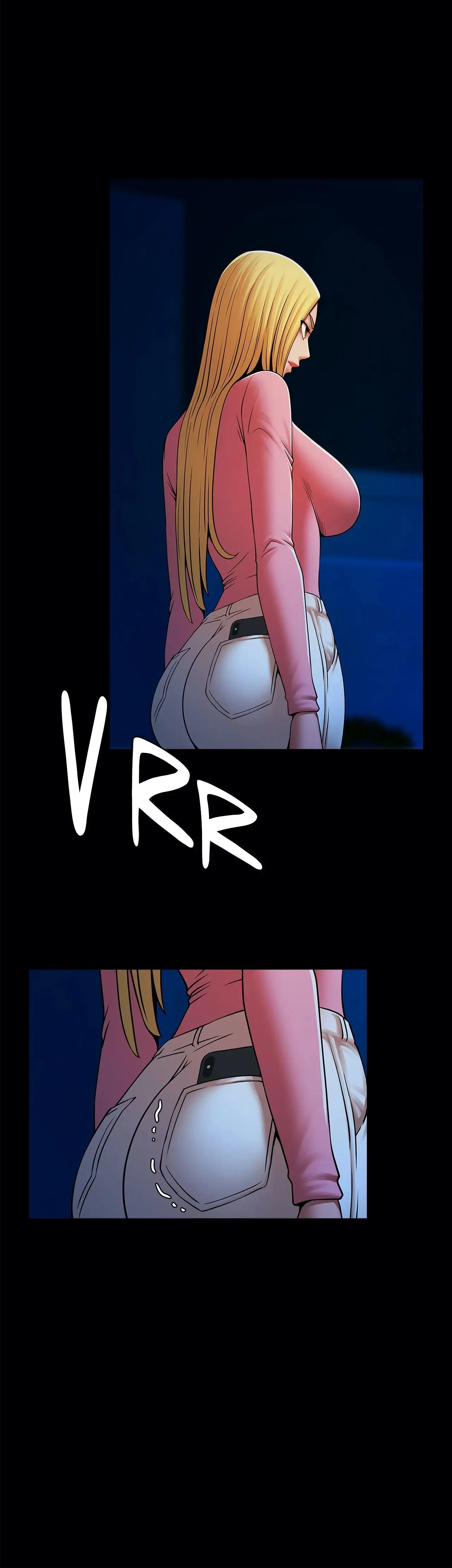 Under The Radar Chapter 19 - Page 42