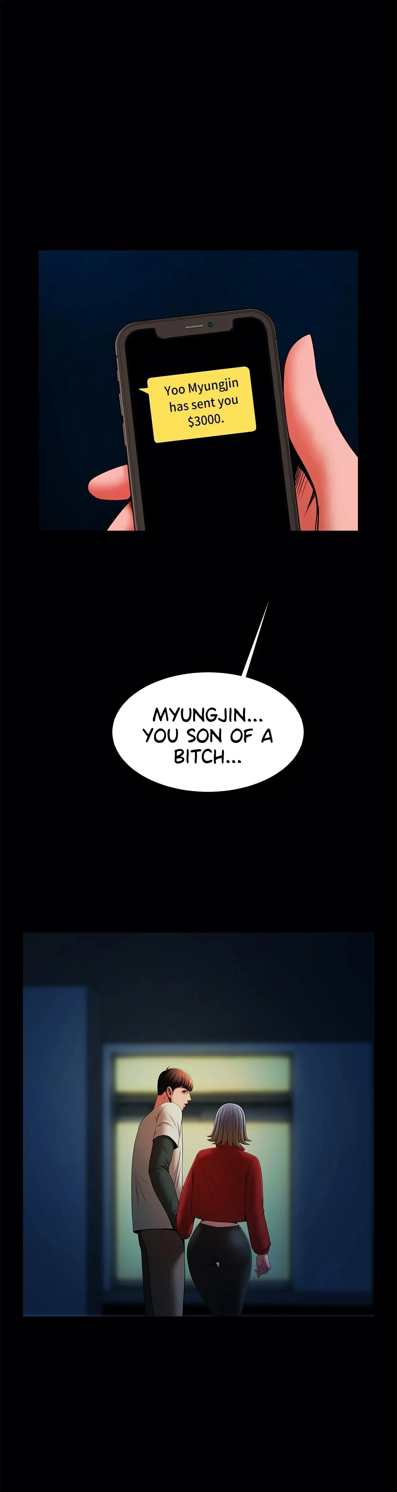 Under The Radar Chapter 19 - Page 43