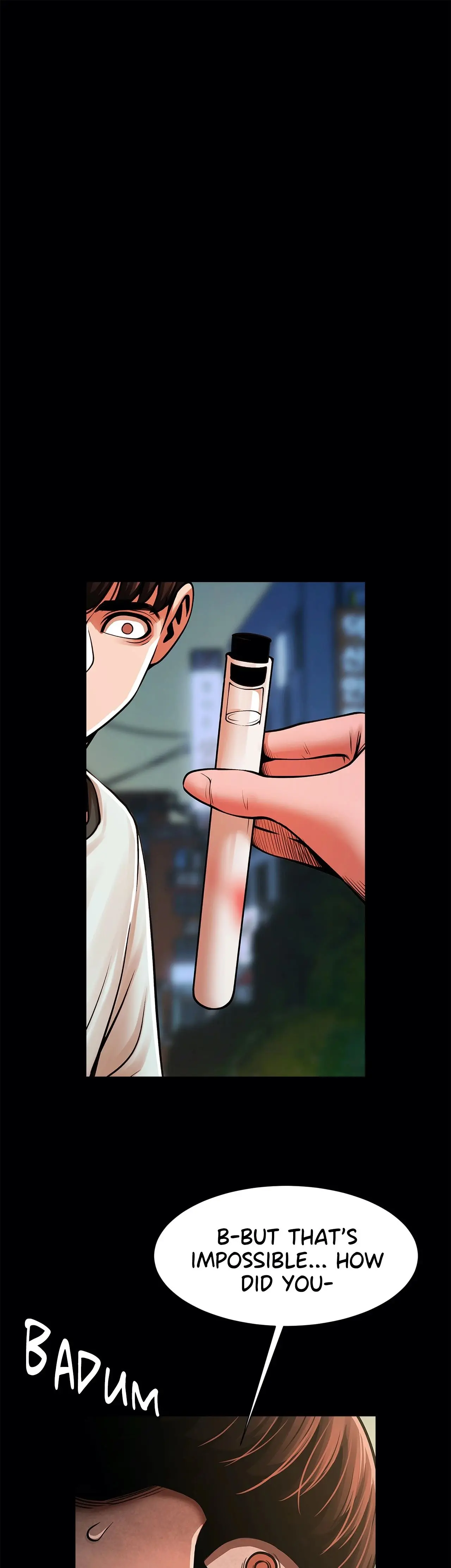 Under The Radar Chapter 19 - Page 7