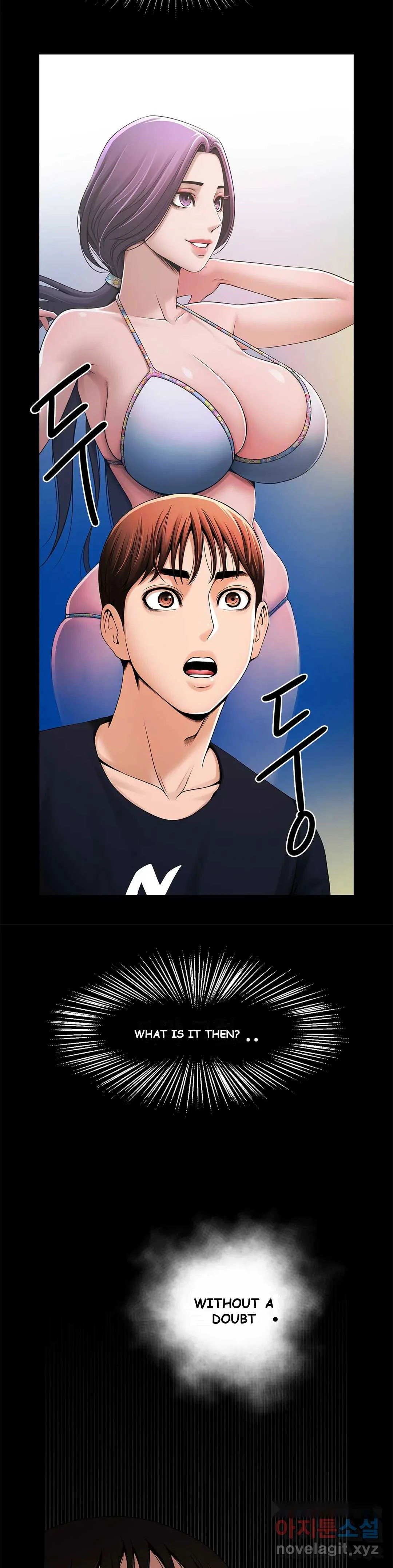 Under The Radar Chapter 2 - Page 3