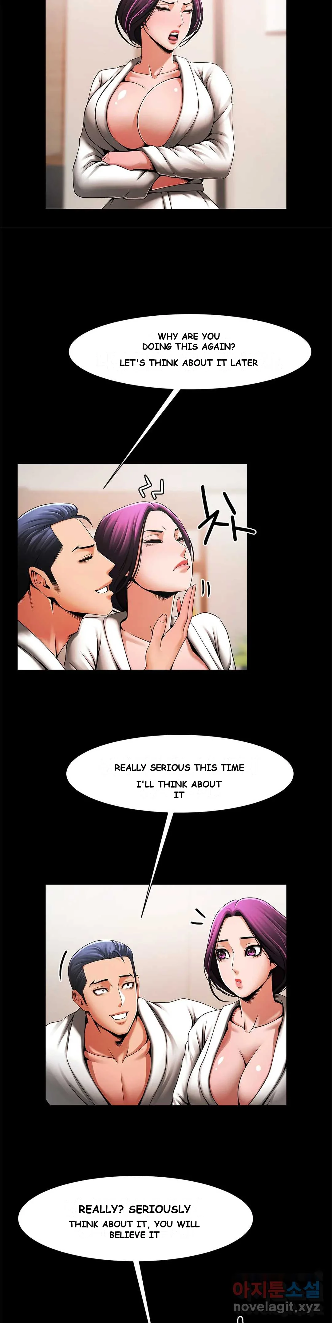 Under The Radar Chapter 2 - Page 41
