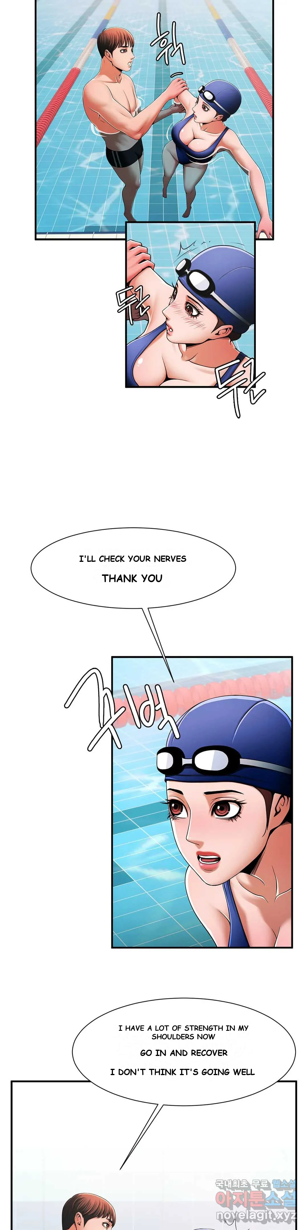 Under The Radar Chapter 2 - Page 49