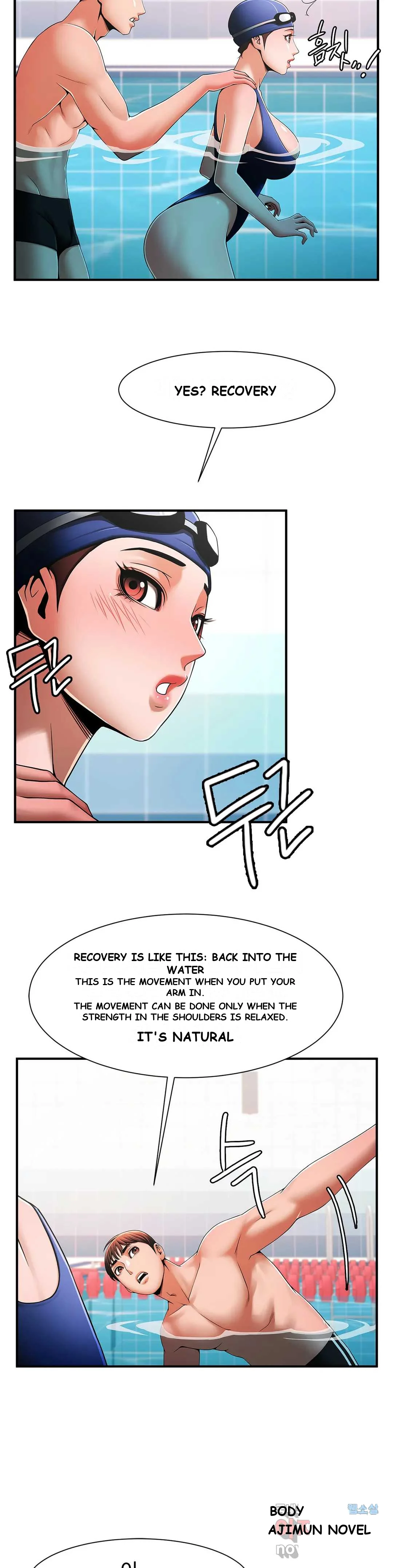 Under The Radar Chapter 2 - Page 50