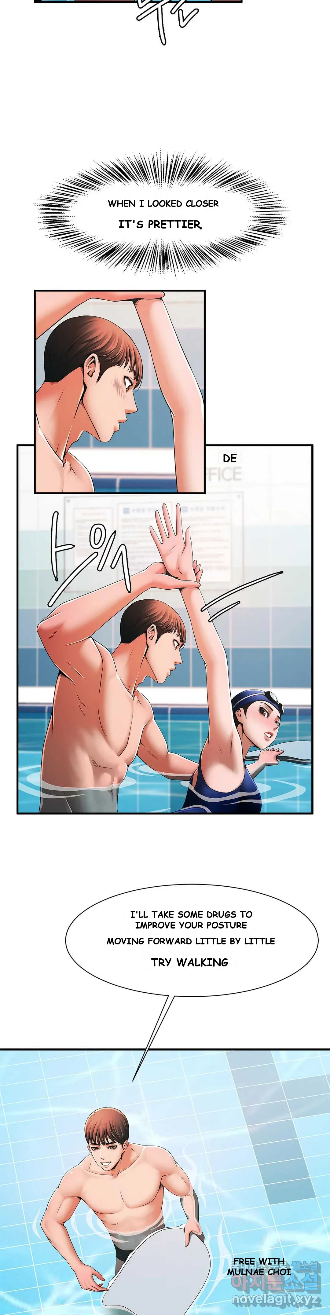 Under The Radar Chapter 2 - Page 52