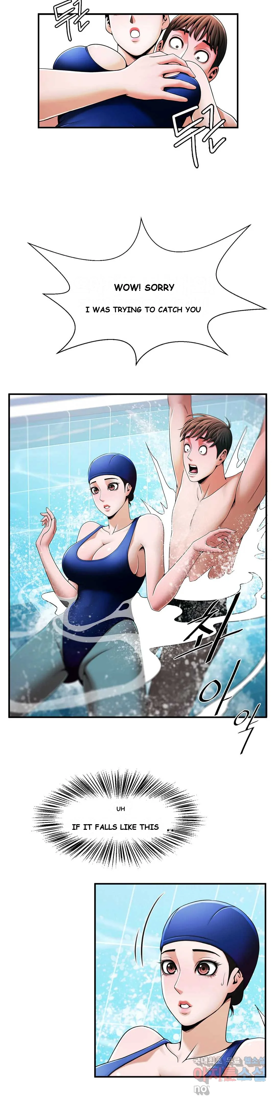 Under The Radar Chapter 2 - Page 56