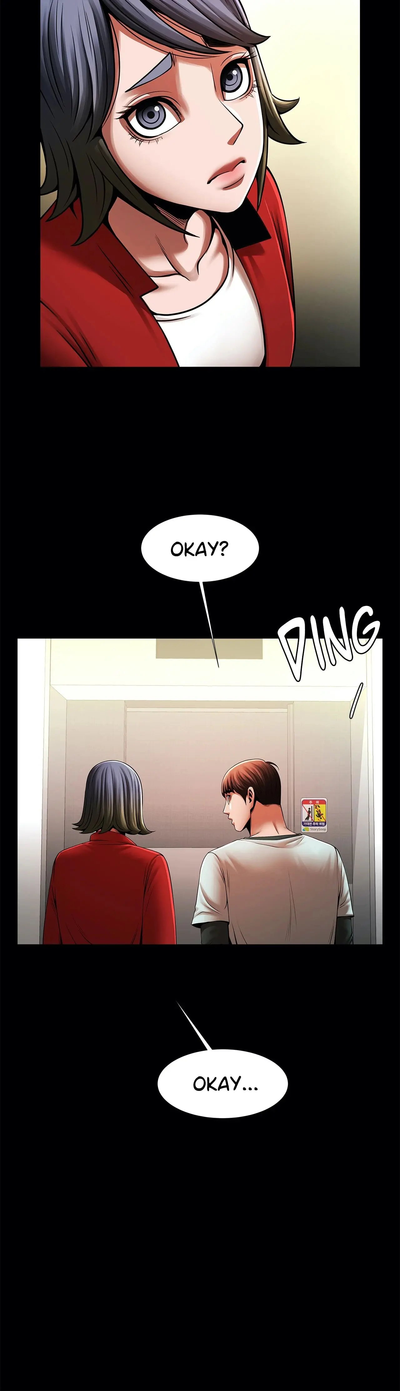 Under The Radar Chapter 20 - Page 10