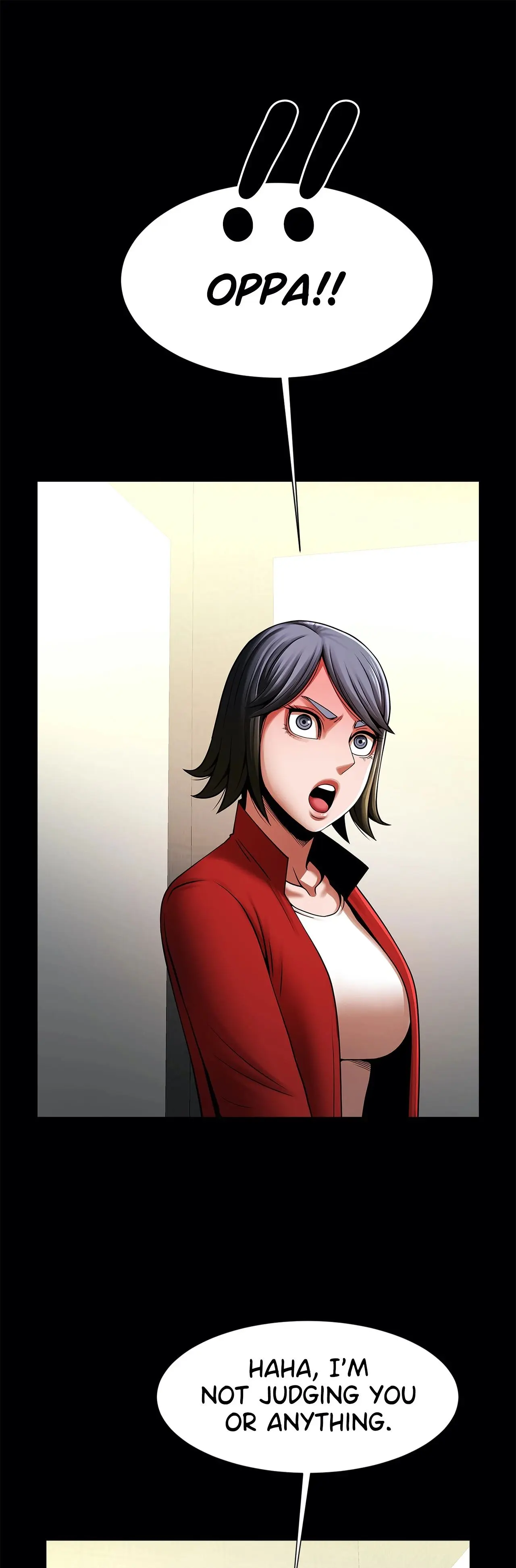 Under The Radar Chapter 20 - Page 17