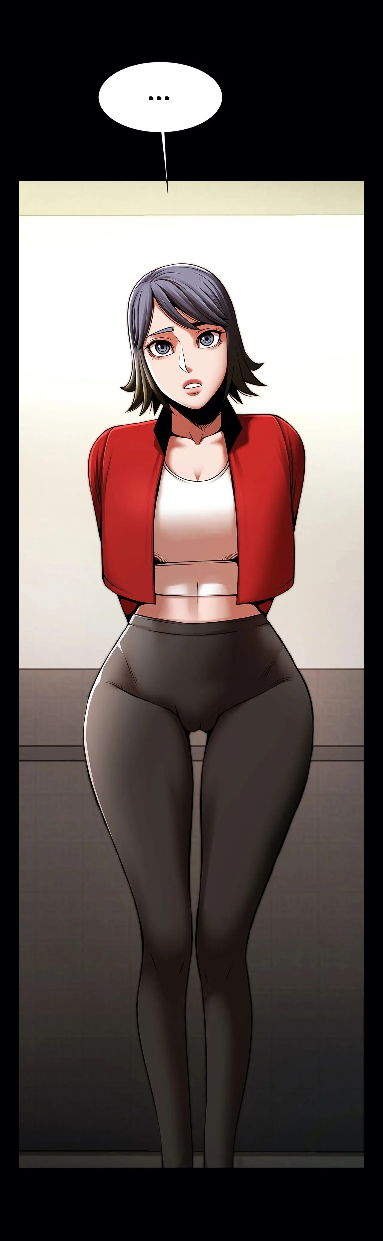 Under The Radar Chapter 20 - Page 22
