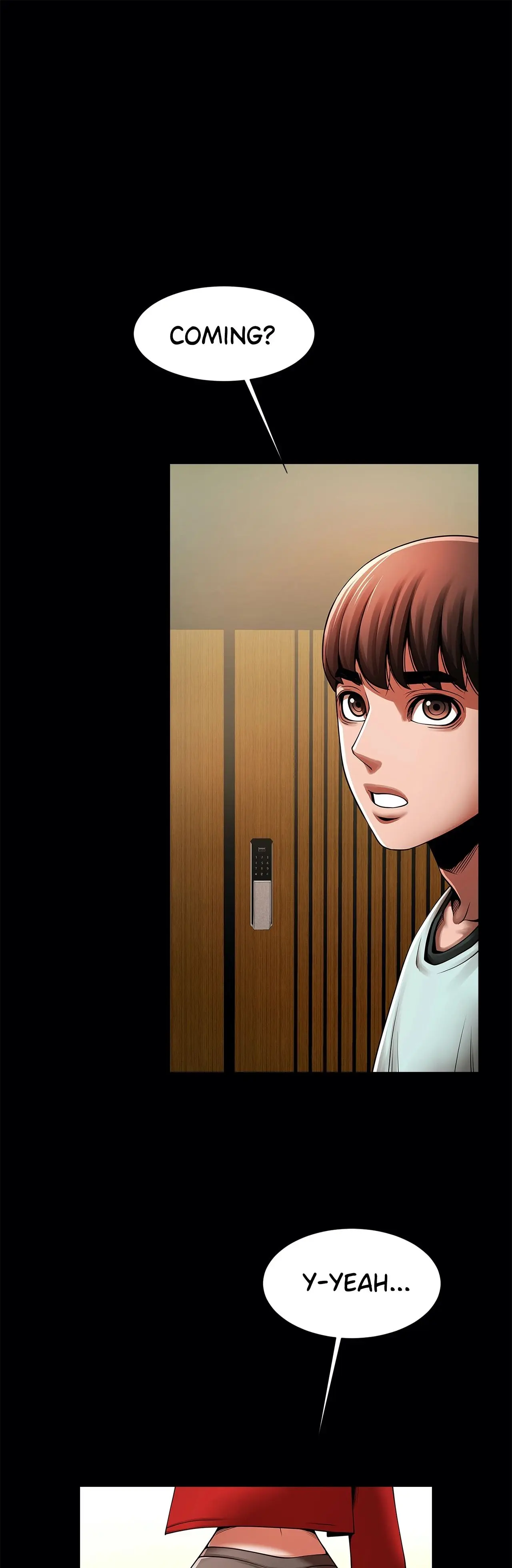 Under The Radar Chapter 20 - Page 23