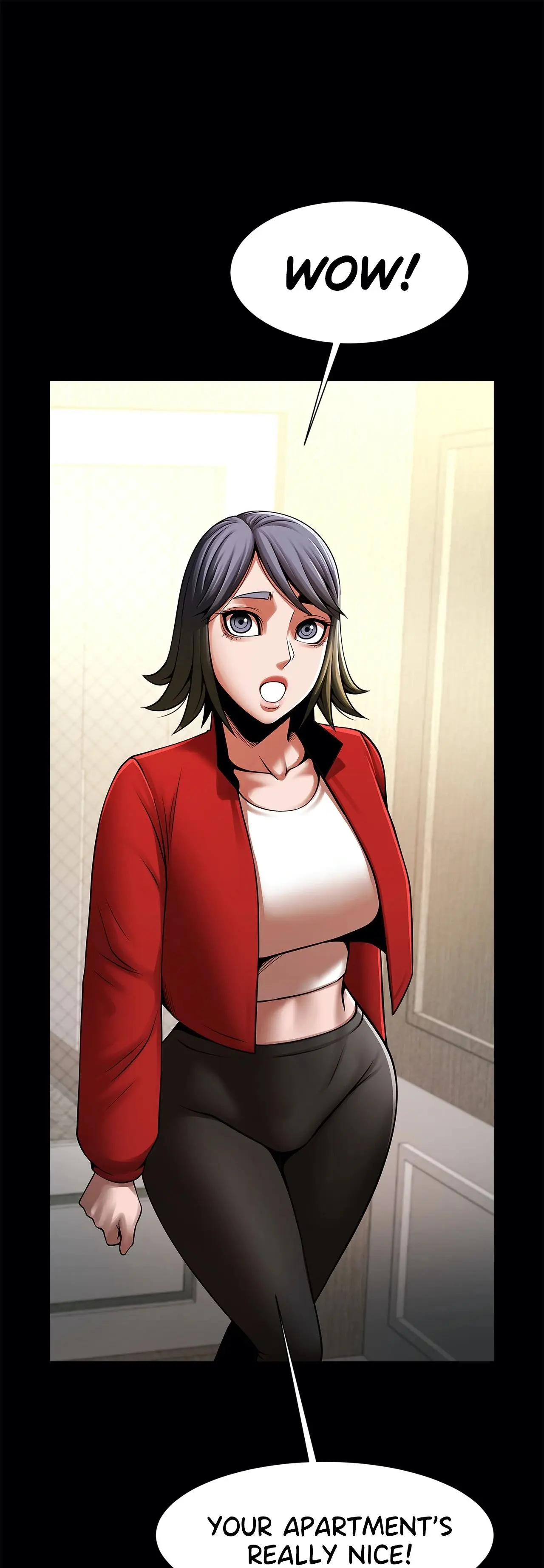 Under The Radar Chapter 20 - Page 25