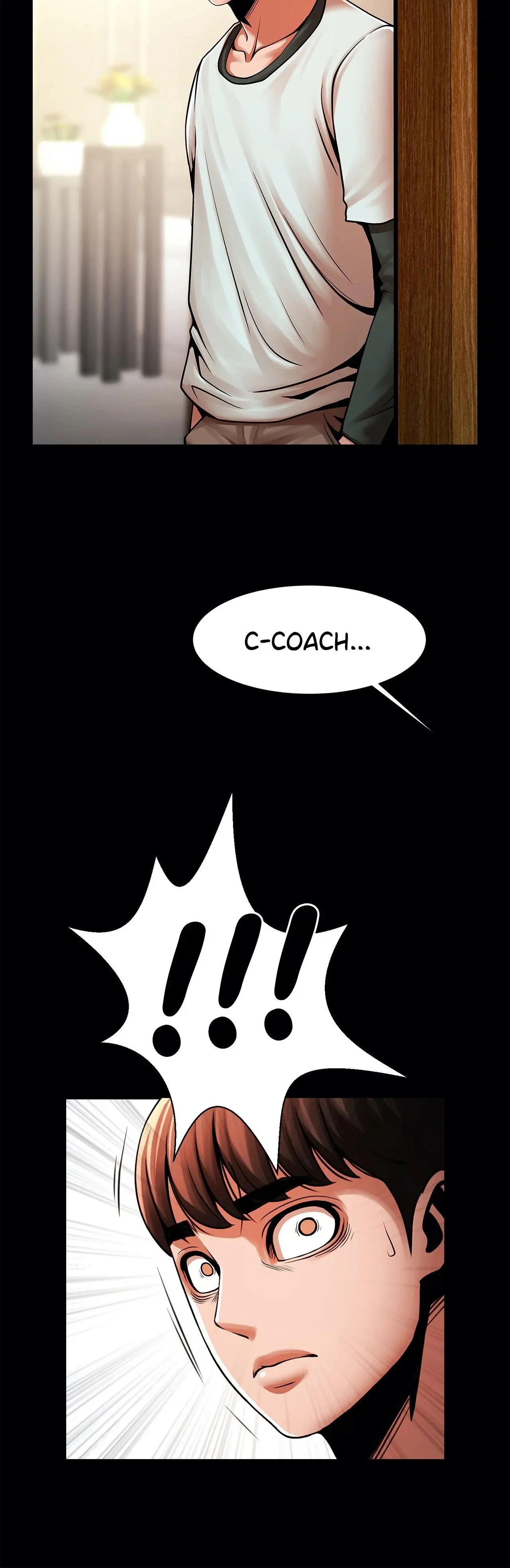 Under The Radar Chapter 20 - Page 28