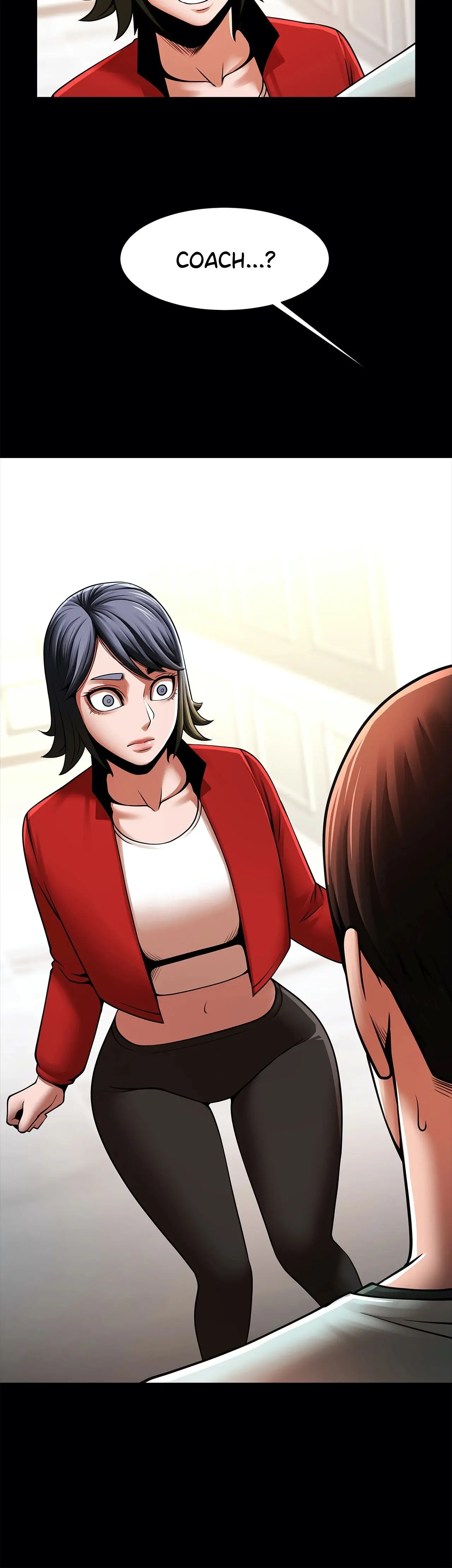 Under The Radar Chapter 20 - Page 34