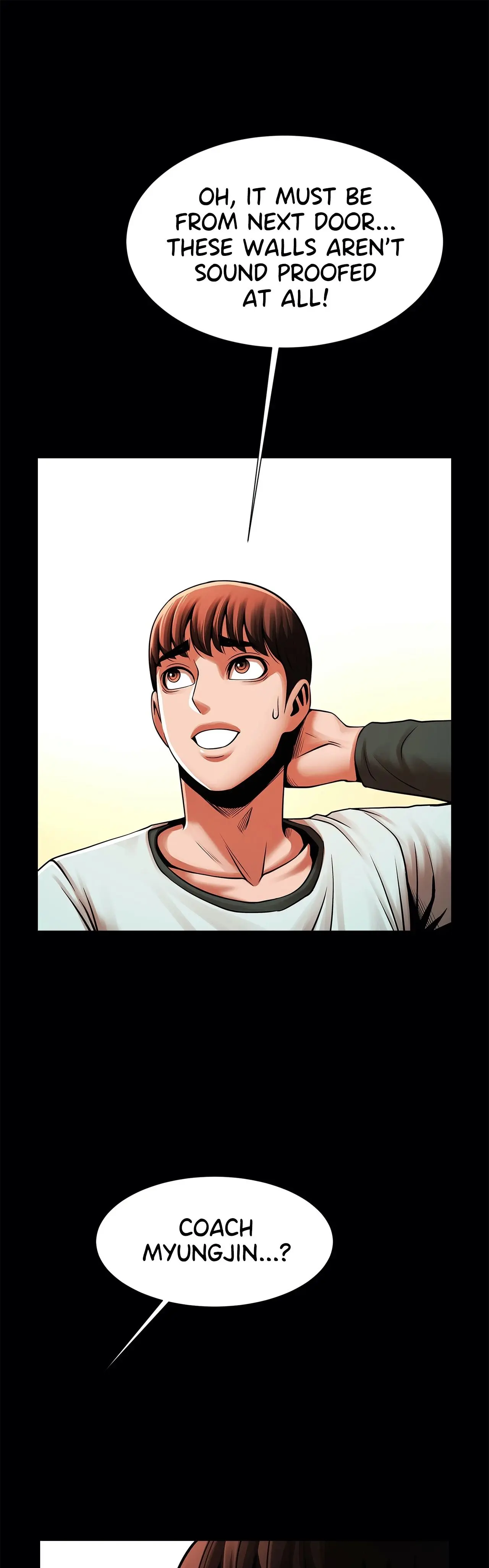 Under The Radar Chapter 20 - Page 37