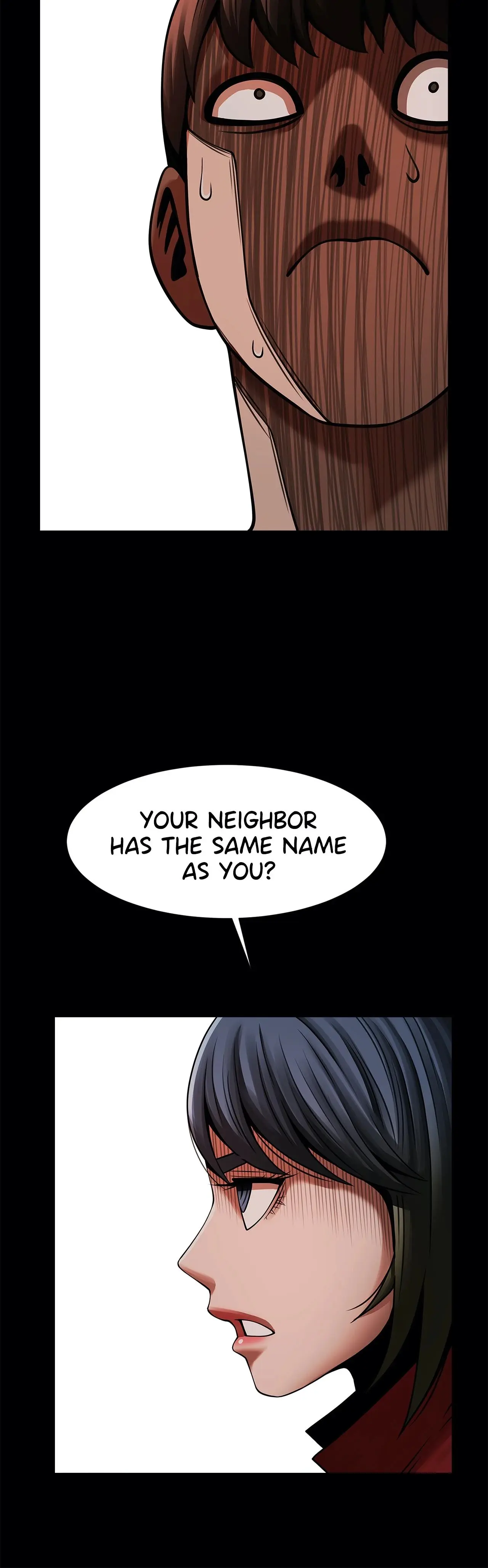 Under The Radar Chapter 20 - Page 38