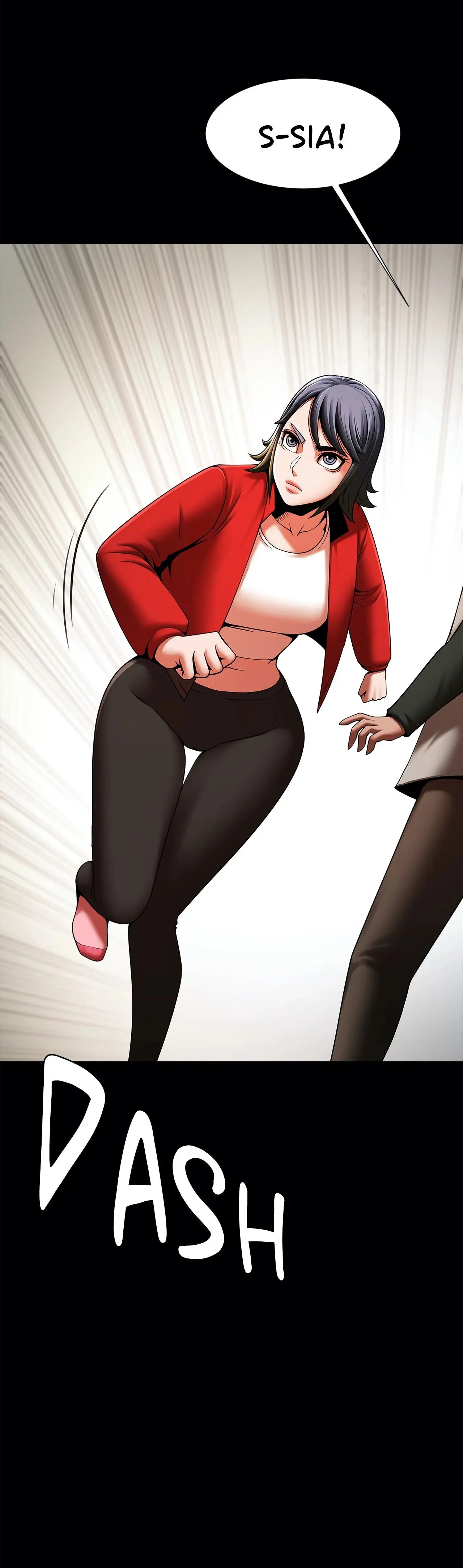 Under The Radar Chapter 20 - Page 40