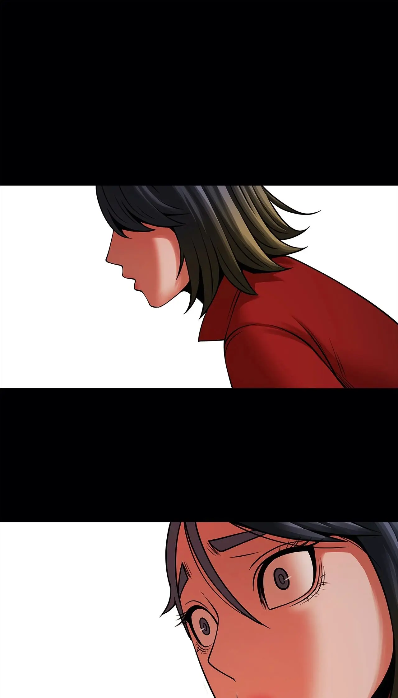Under The Radar Chapter 20 - Page 41