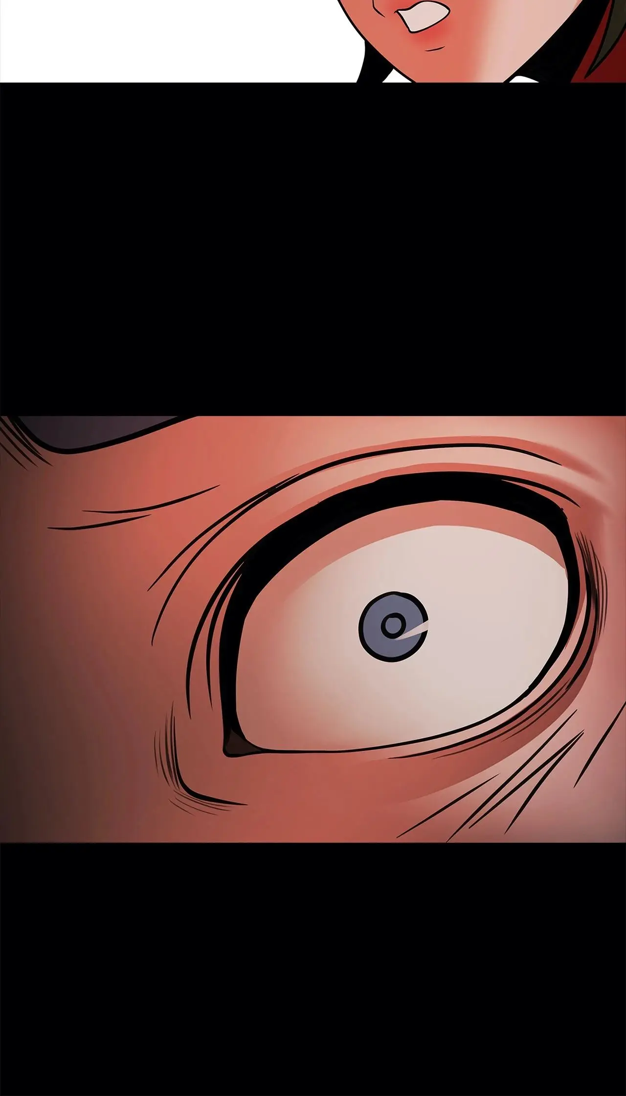 Under The Radar Chapter 20 - Page 42