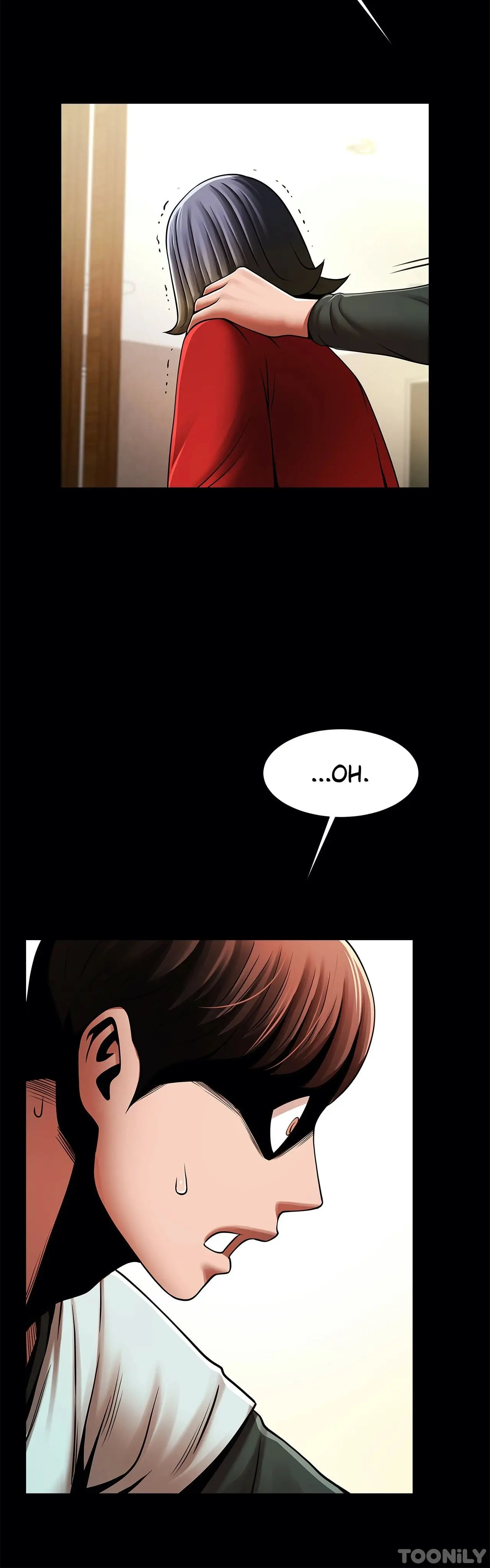 Under The Radar Chapter 20 - Page 44