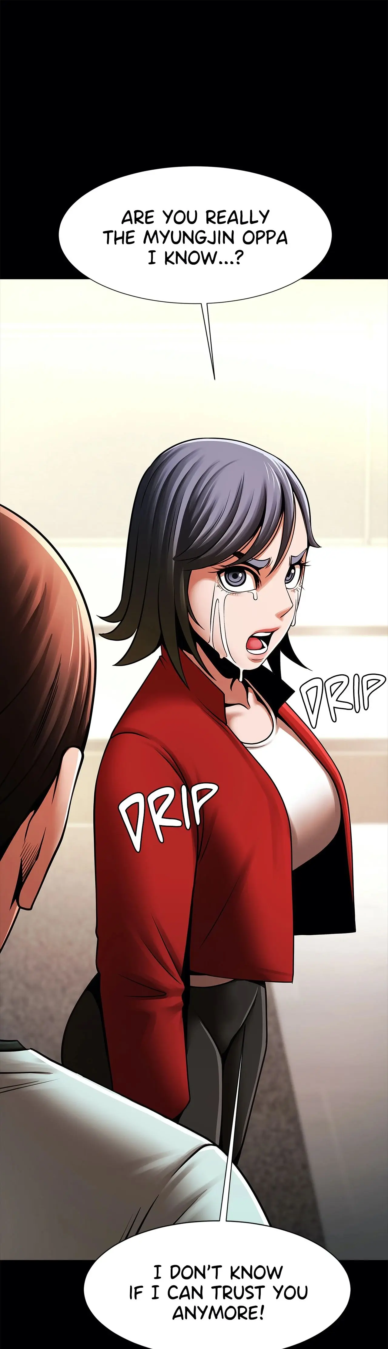 Under The Radar Chapter 20 - Page 45