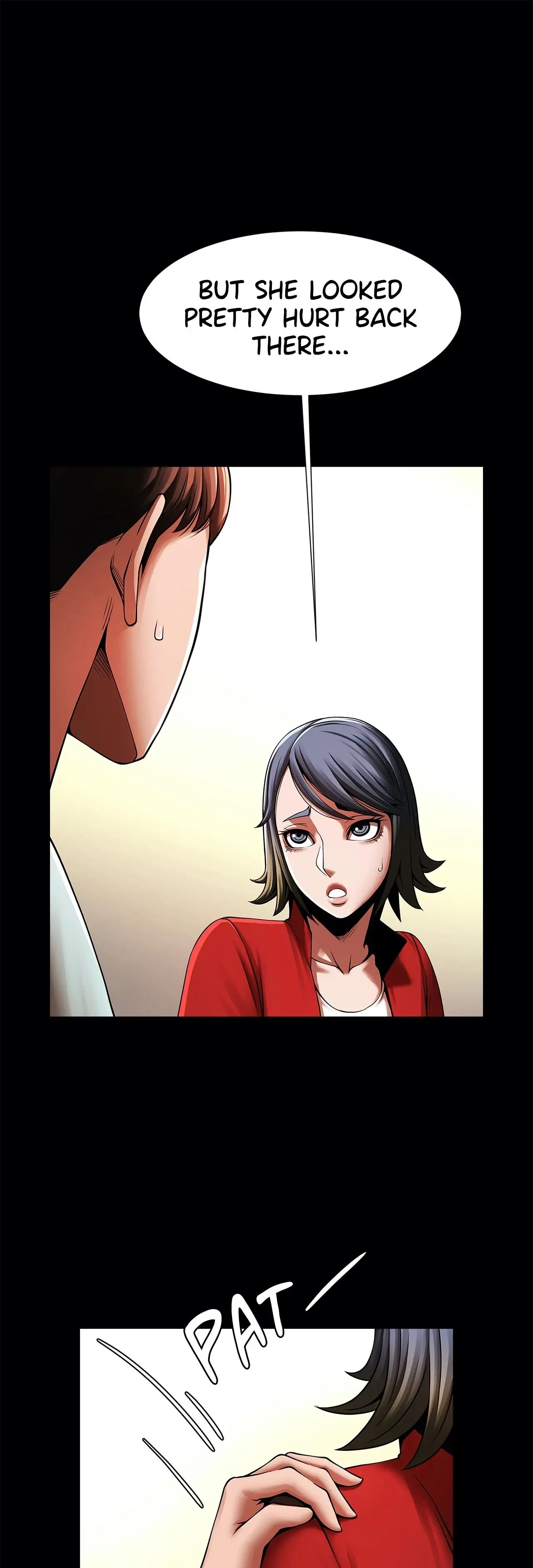 Under The Radar Chapter 20 - Page 7