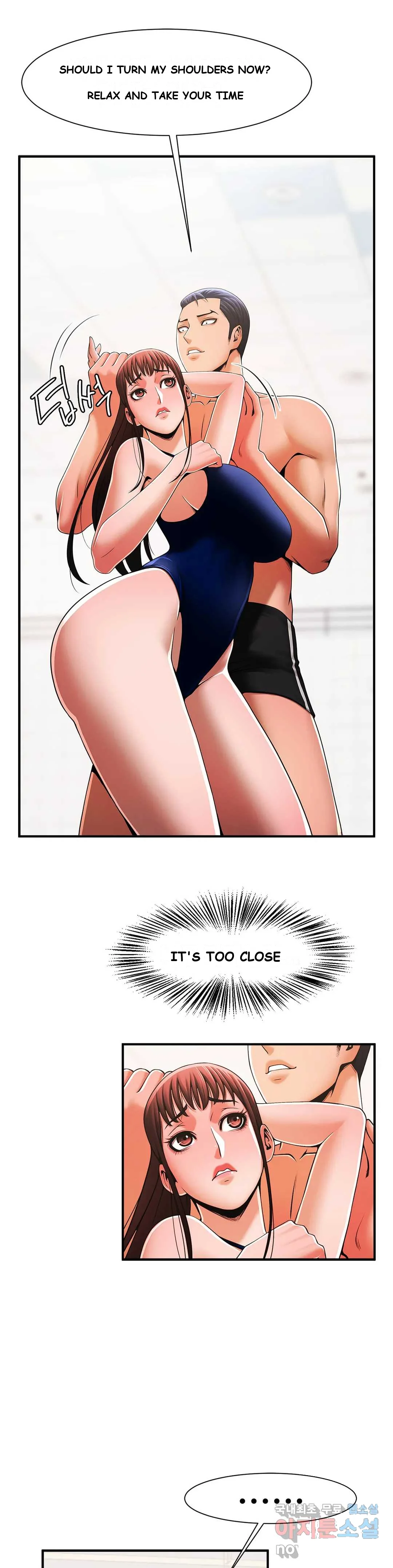 Under The Radar Chapter 3 - Page 26
