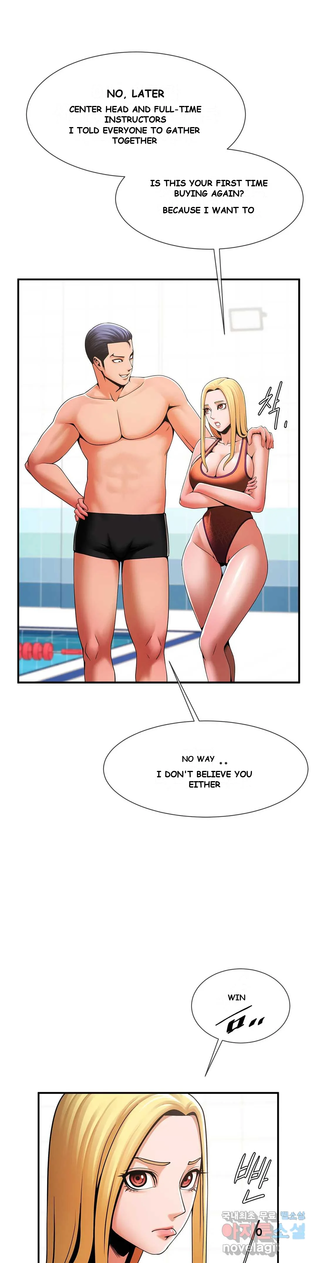 Under The Radar Chapter 5 - Page 7