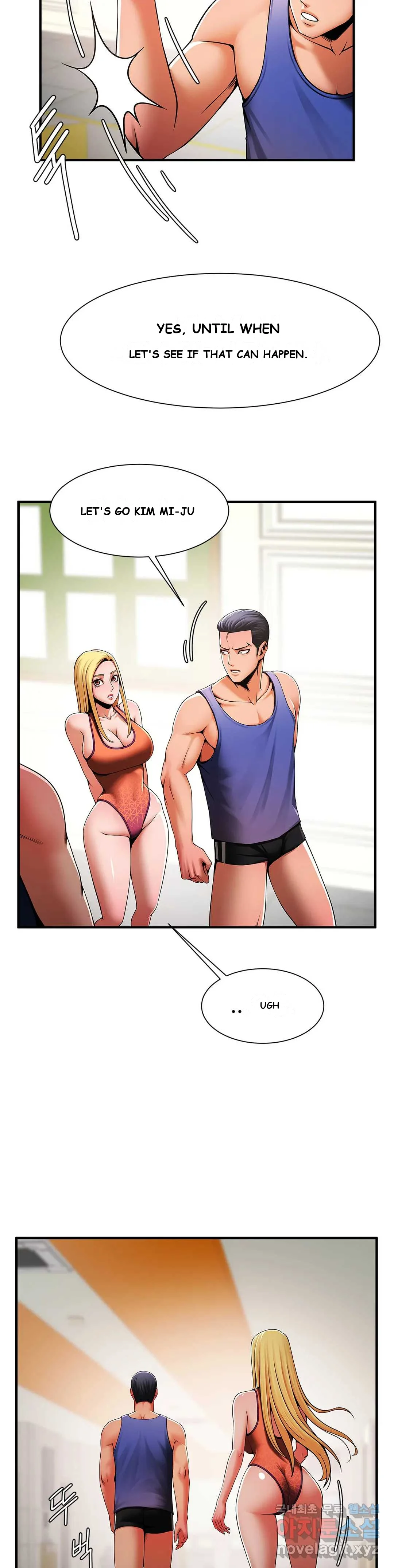 Under The Radar Chapter 6 - Page 4