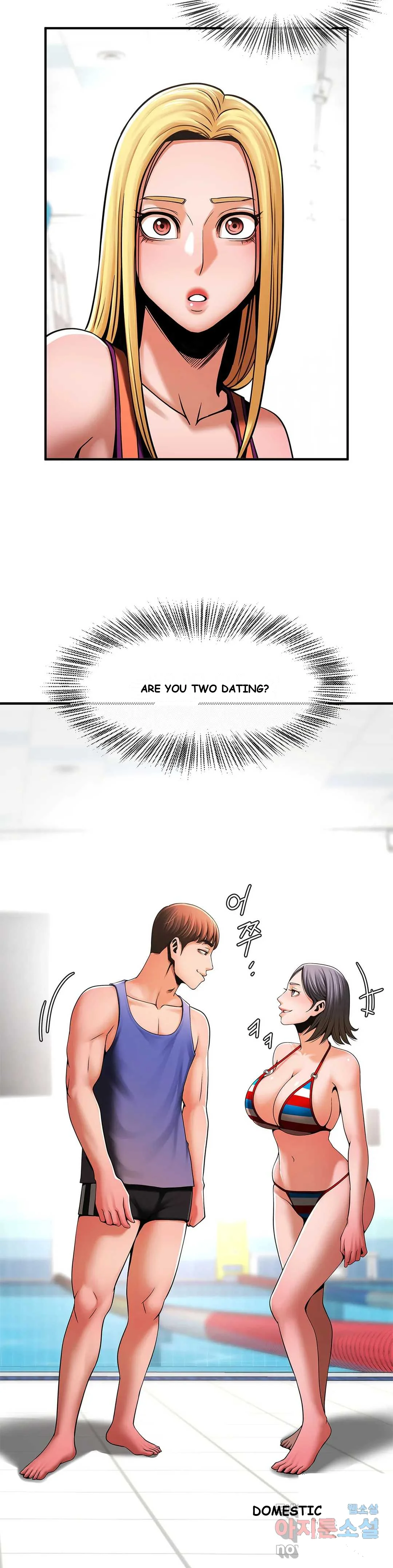 Under The Radar Chapter 7 - Page 3