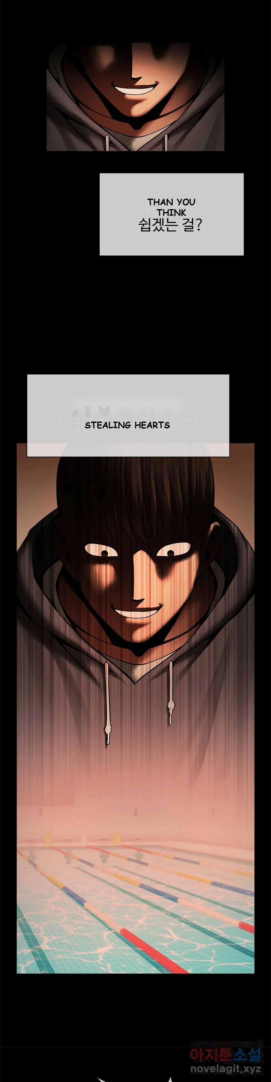 Under The Radar Chapter 8 - Page 15