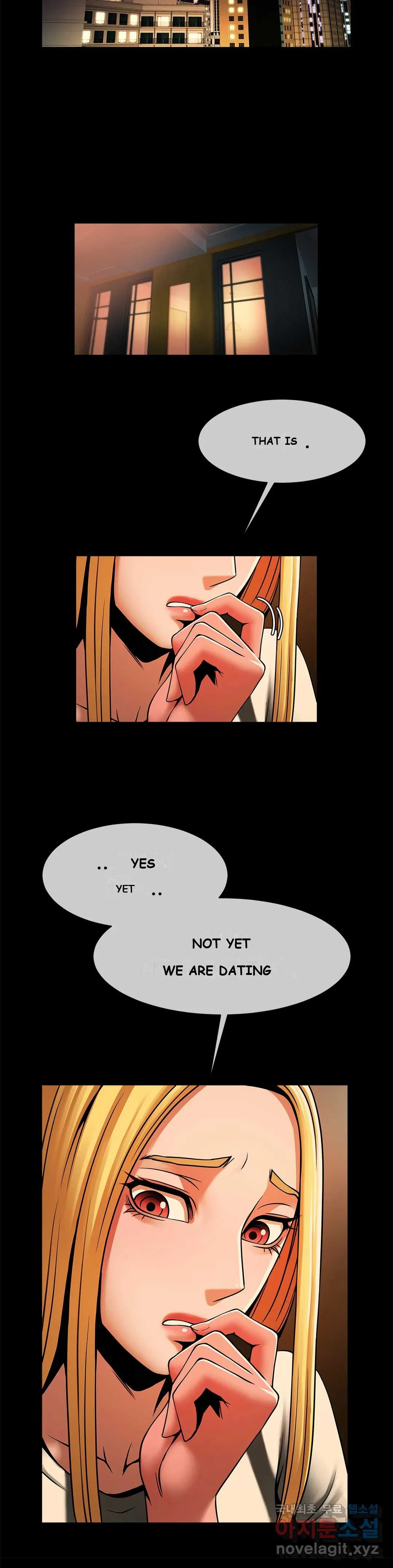 Under The Radar Chapter 8 - Page 5