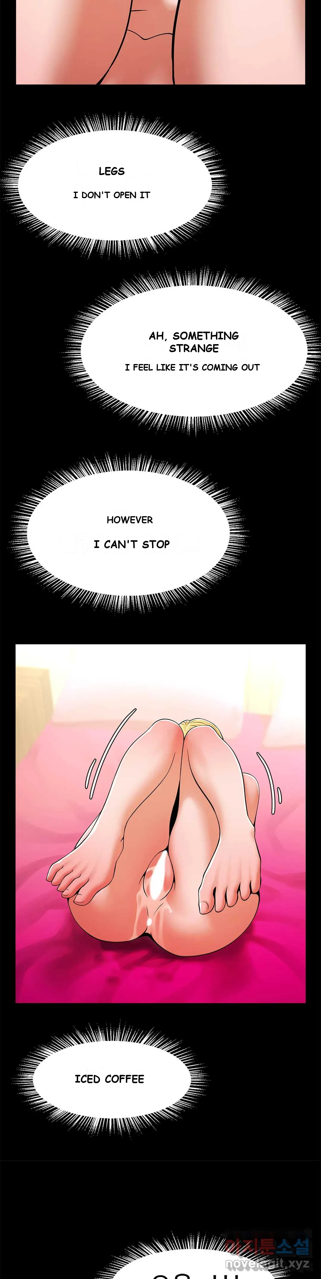 Under The Radar Chapter 9 - Page 32