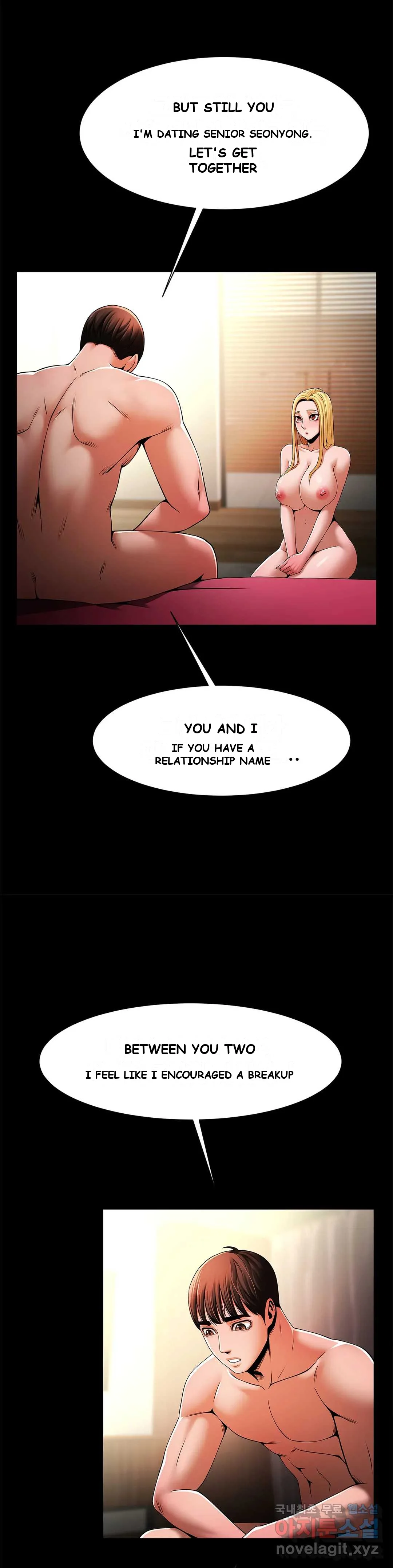 Under The Radar Chapter 9 - Page 9