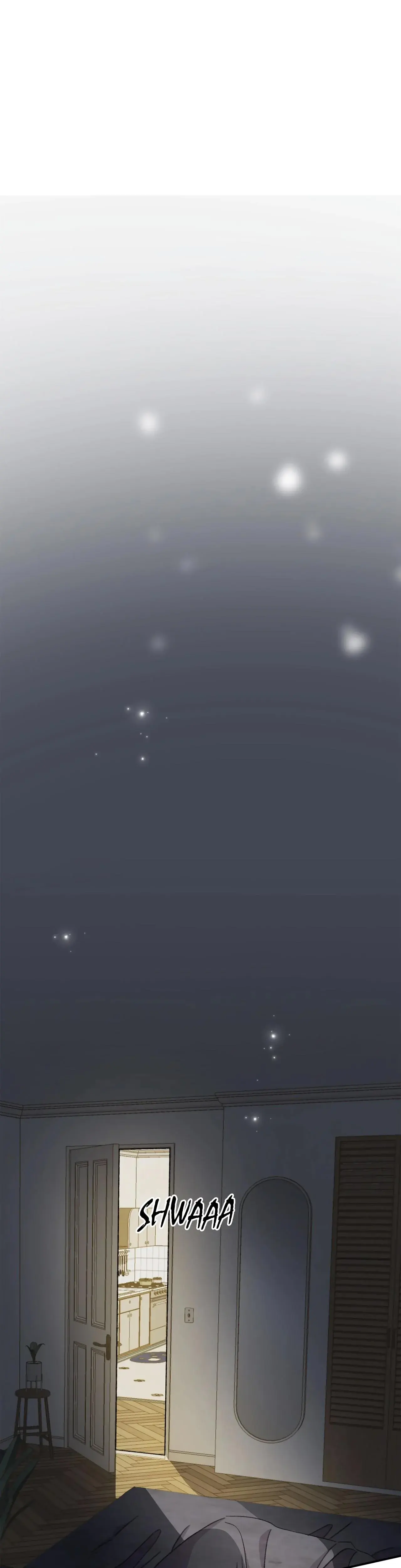 Under The Silent Night Chapter 4 - Page 40