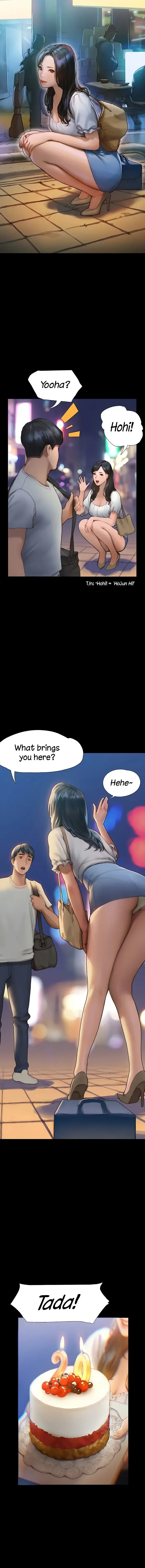 Understanding Of Flirting Chapter 1 - Page 10