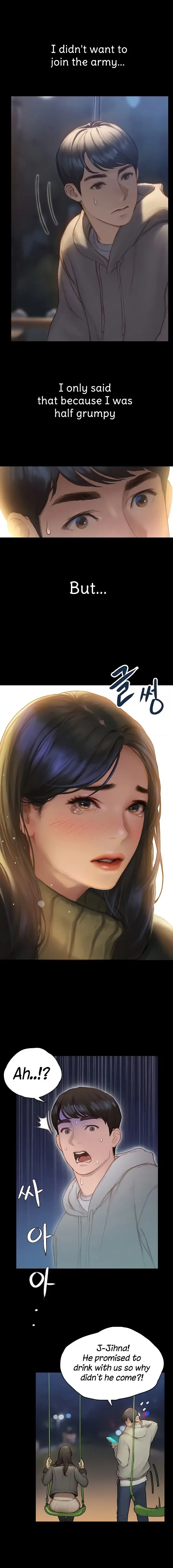 Understanding Of Flirting Chapter 1 - Page 13