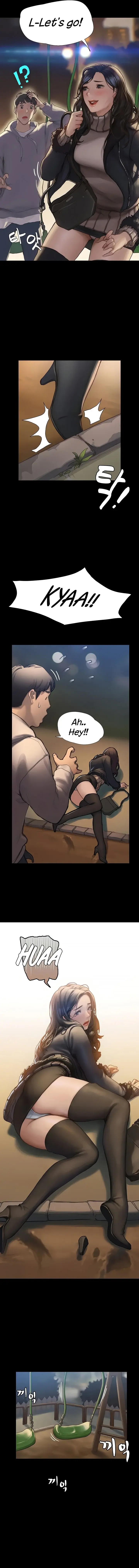 Understanding Of Flirting Chapter 1 - Page 18