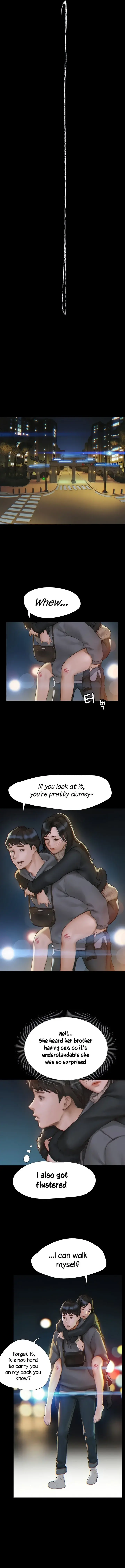 Understanding Of Flirting Chapter 1 - Page 19