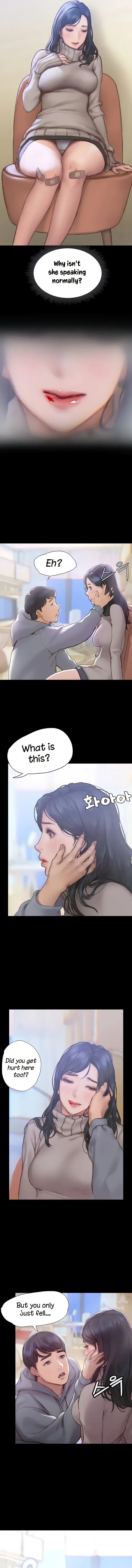 Understanding Of Flirting Chapter 1 - Page 22