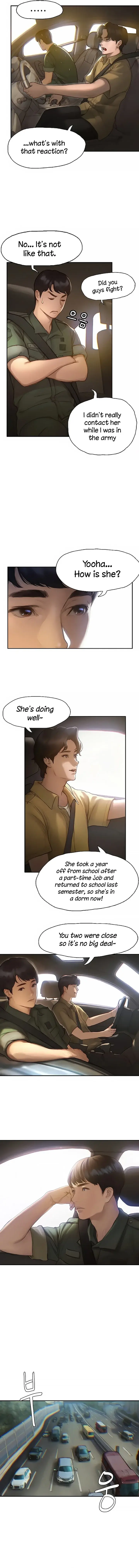Understanding Of Flirting Chapter 1 - Page 5