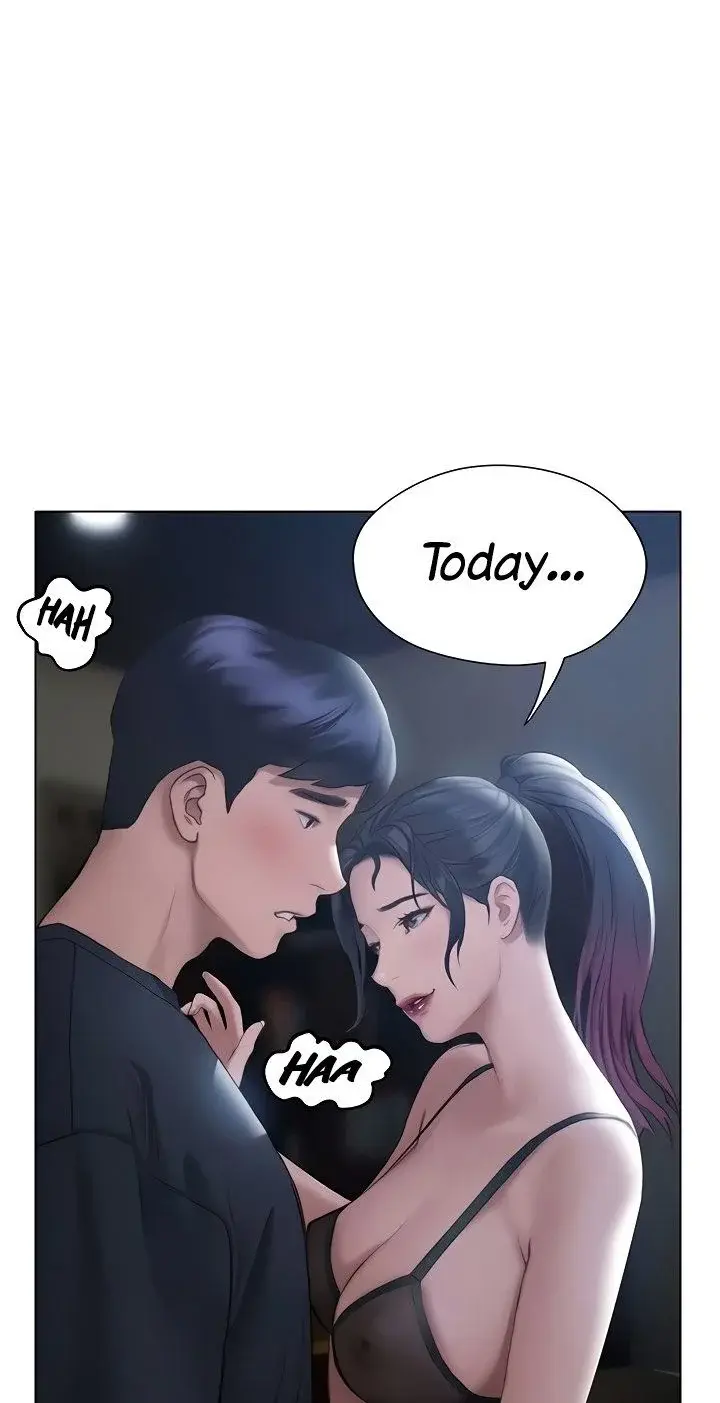 Understanding Of Flirting Chapter 10 - Page 16