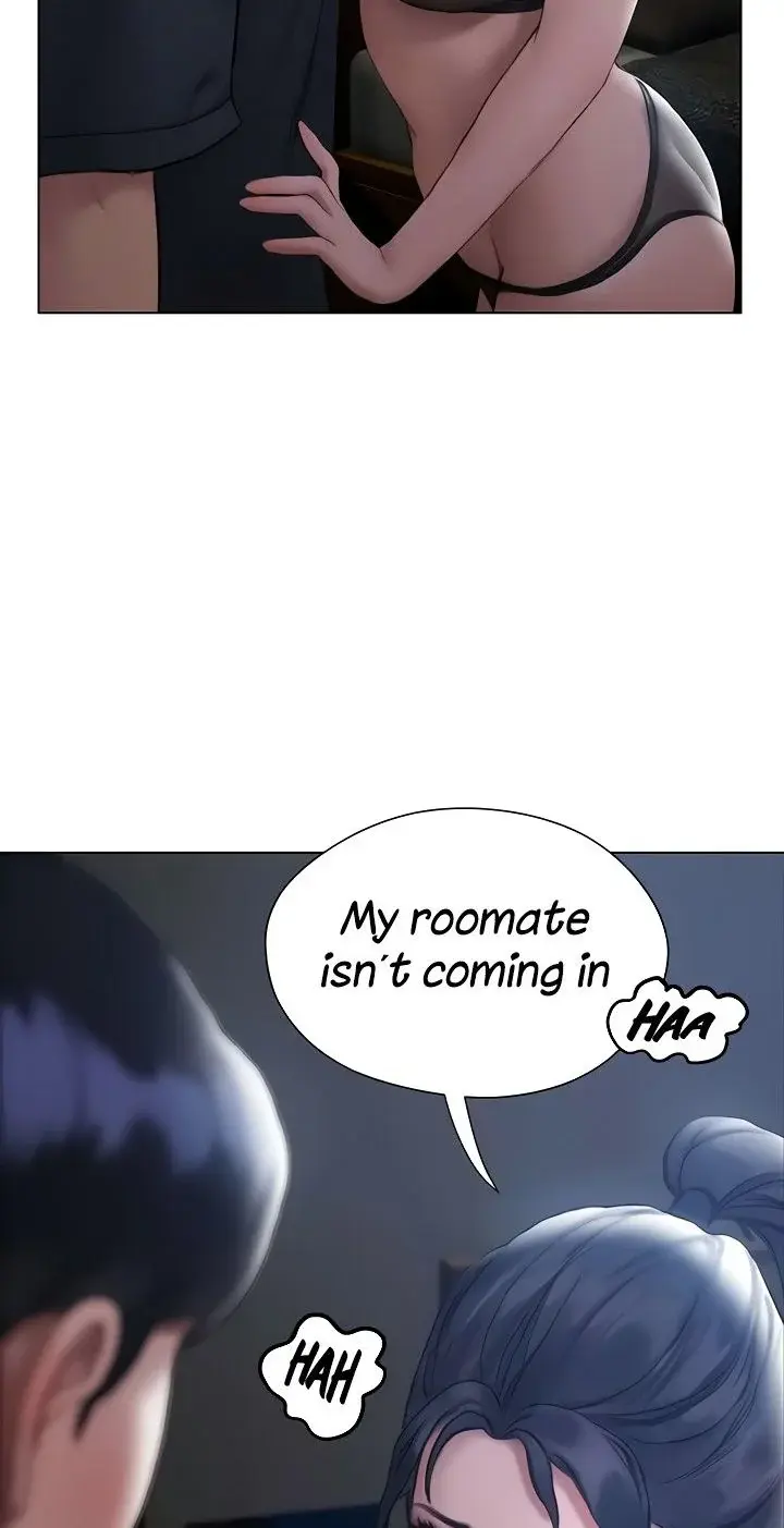 Understanding Of Flirting Chapter 10 - Page 17